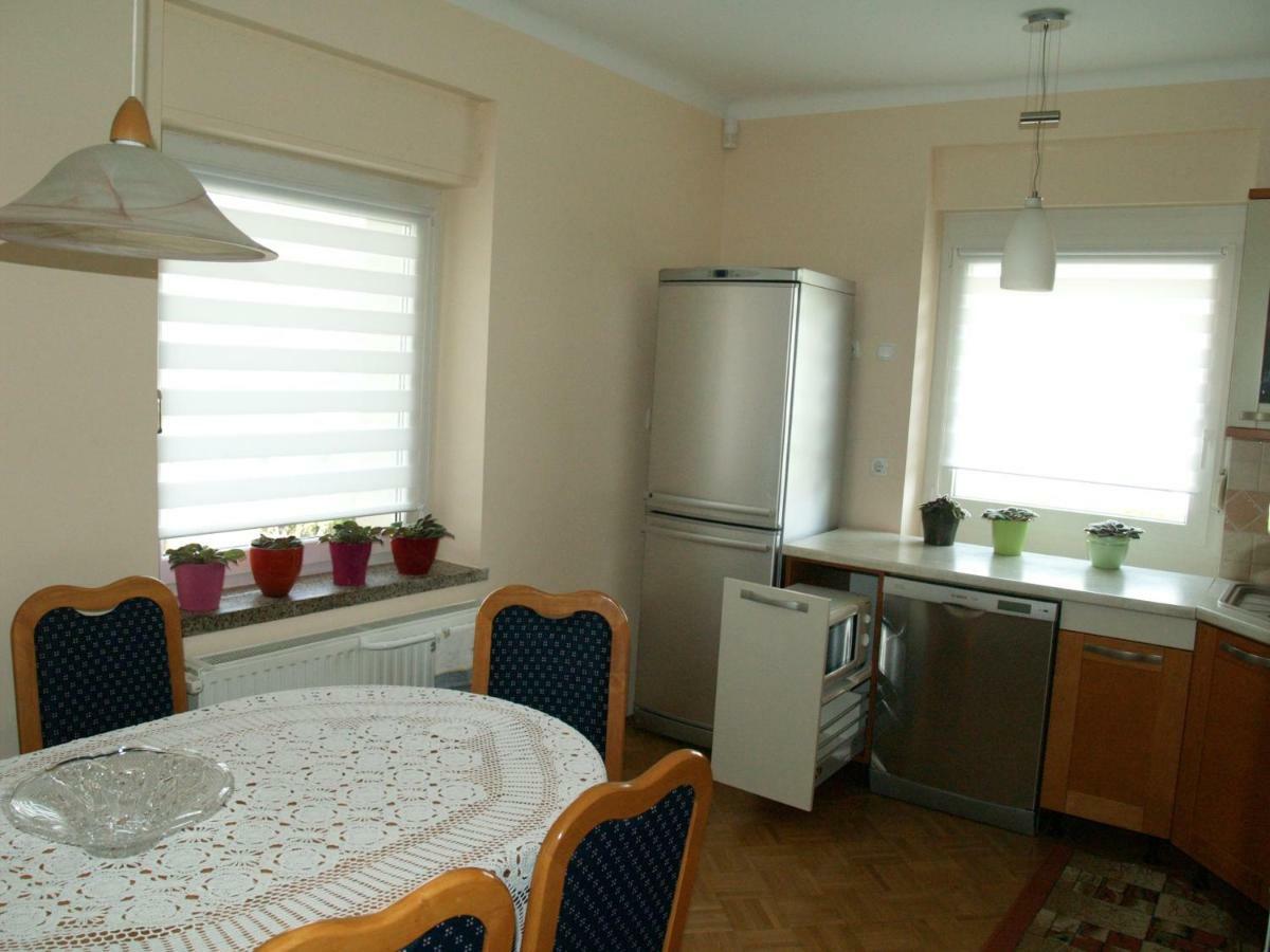 Apartment Milena Maribor Extérieur photo